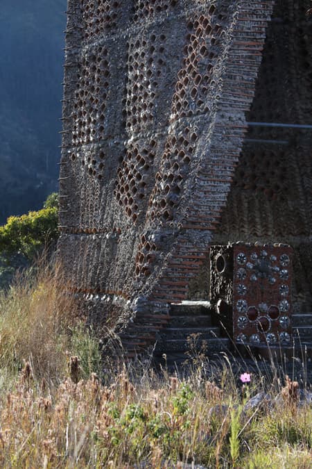 Tile Chapel